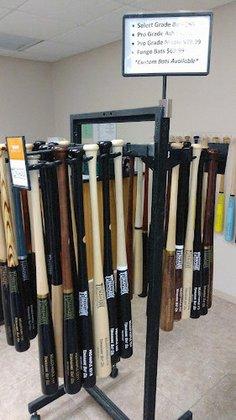 Tomahawk Bats