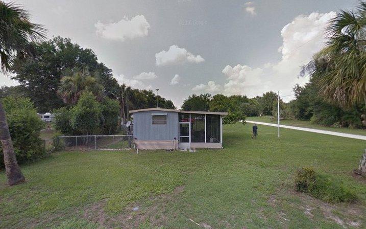Eagle Ridge Mobile Home Park