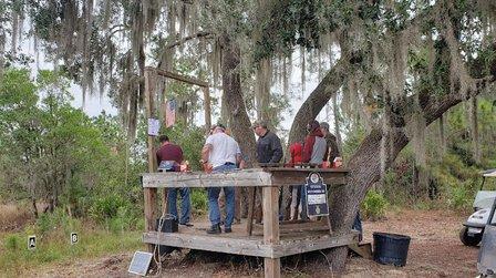 Polk Sporting Clays