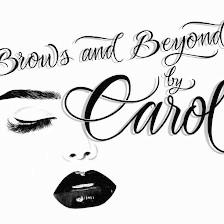 Brows and Beyond by Carol