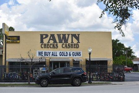 Sebring Pawn & Check Cashing