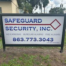 Safeguard Security Inc