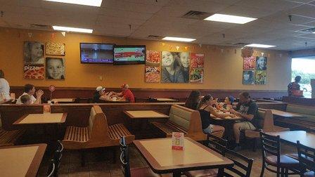 Cicis Pizza
