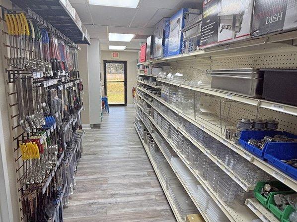 Central Florida Restaurant Supply