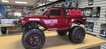 Hobby Garage