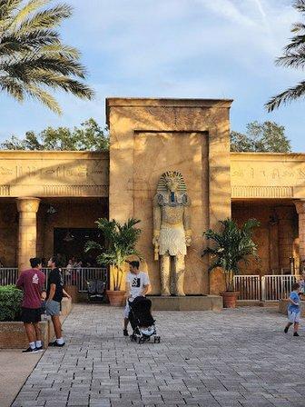 Lost Kingdom Adventure