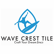 Wave Crest Tiles
