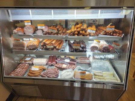 Polish Market