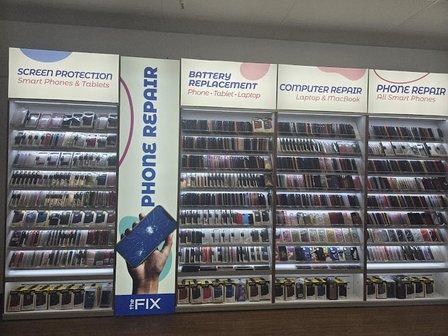 The Fix - Walmart Punta Gorda