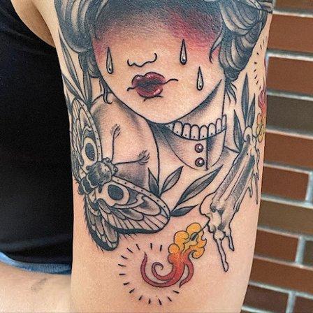 Otherside Ink Corporation