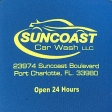 Suncoast Car Wash LLC