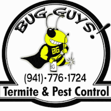 Bug Guys Termite & Pest Control