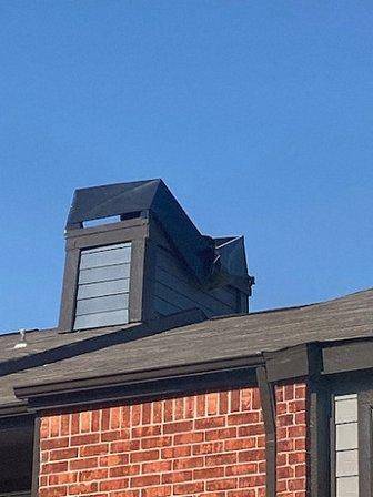 Chimney Rock Sweep & Repair