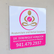 Acupuncture and Herbal Solutions
