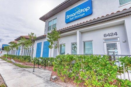 SmartStop Self Storage