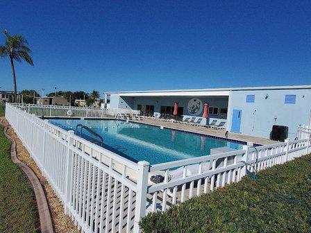 Pescara Lake 55+ Resort Style Community