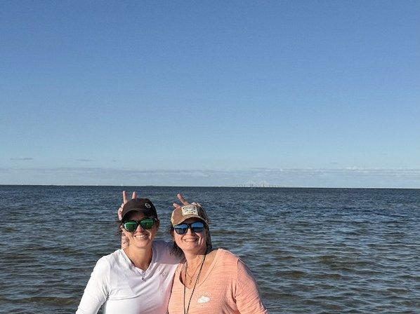 Get Up and Go Kayaking - Robinson Preserve