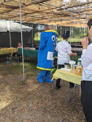 Chabad of Bradenton & Lakewood Ranch