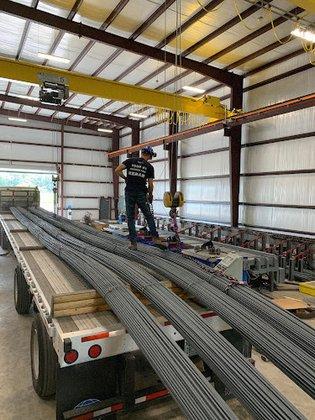 Blue Sky Metals LLC