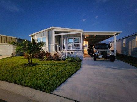 Colony Cove