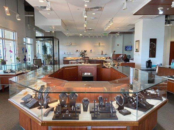 Diamond Bay Jewelers