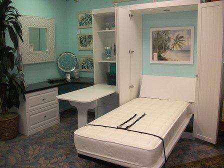 Miller's Murphy Bed and Home Offices