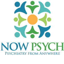 NowPsych, Sean Paul MD