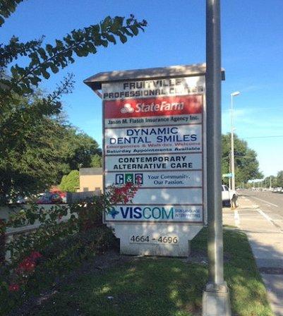 Jason Flatch - State Farm Insurance Agent