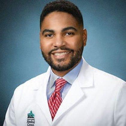 Luis Guzman, MD - Intercoastal Medical Group