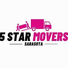 5 Star Movers Sarasota