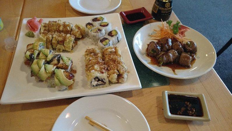 Sarasota Sake House