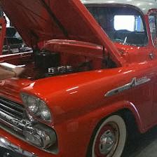 Non Stop Auto Inc