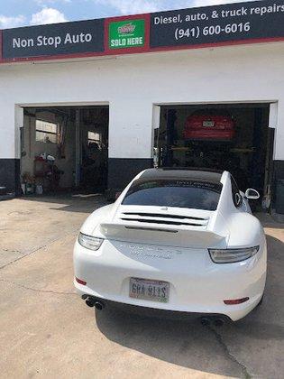Non Stop Auto Inc