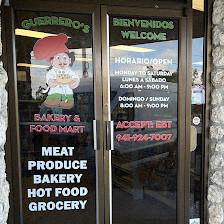 Guerrero's Bakery & Food Market