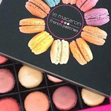 Le Macaron French Pastries
