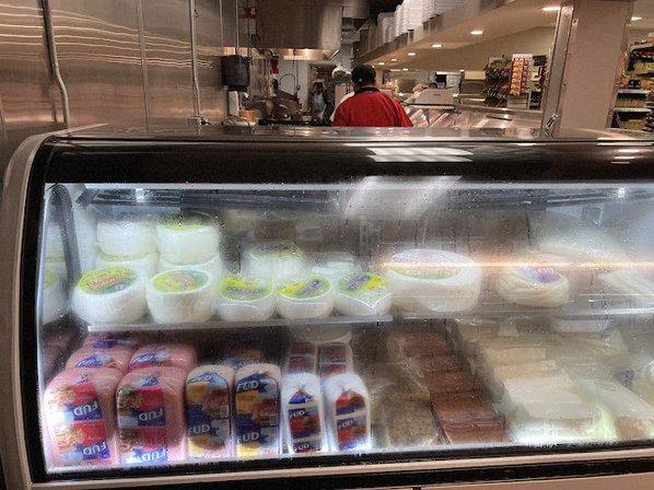 Guerrero's Bakery & Food Market