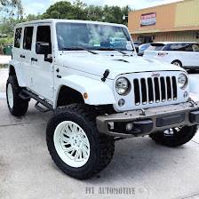 FIT Automotive