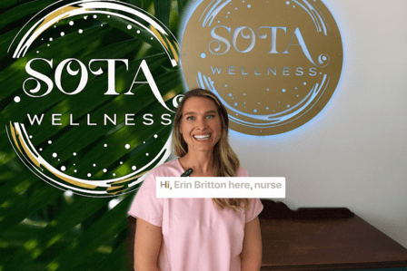 SOTA Wellness