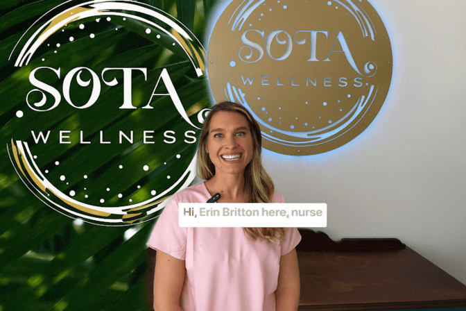 SOTA Wellness
