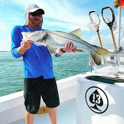 Lucky 13 Charters