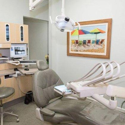 Optimal Dental Care