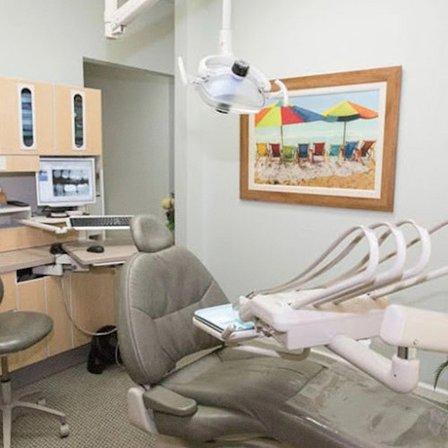 Optimal Dental Care