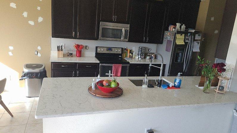 Omega Granite of SRQ LLC
