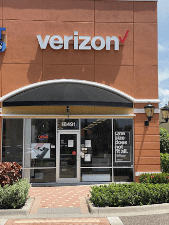 Verizon