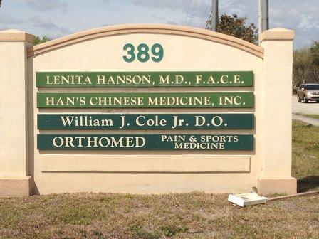 OrthoMed Pain & Sports Medicine