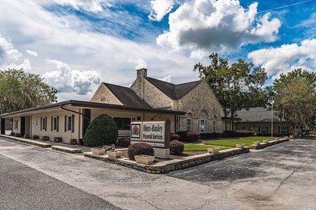 Hiers-Baxley Funeral Services