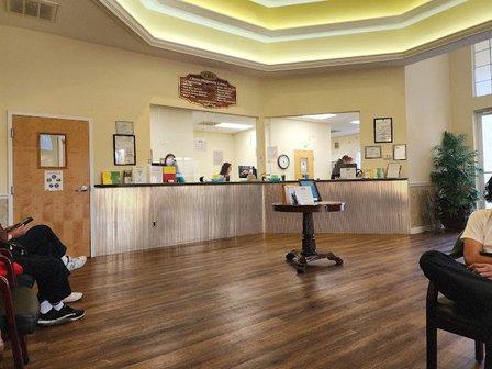 Citrus Diagnostic Center