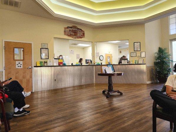 Citrus Diagnostic Center