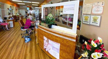 Hollywood Nails & Permanent Makeup