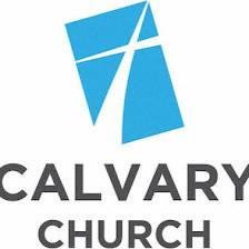 Calvary Church